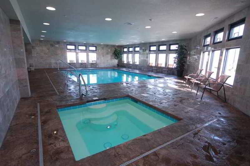 Hampton Inn Hays-North Of I-70 Facilities photo